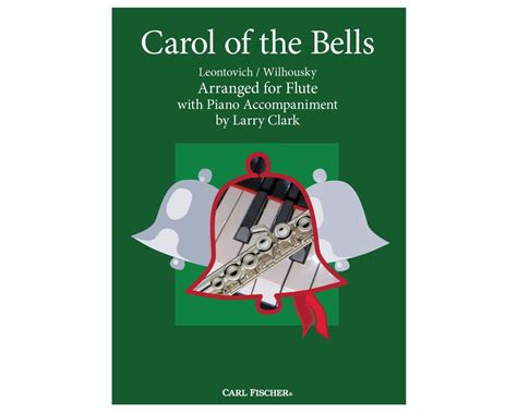 Carol of the Bells