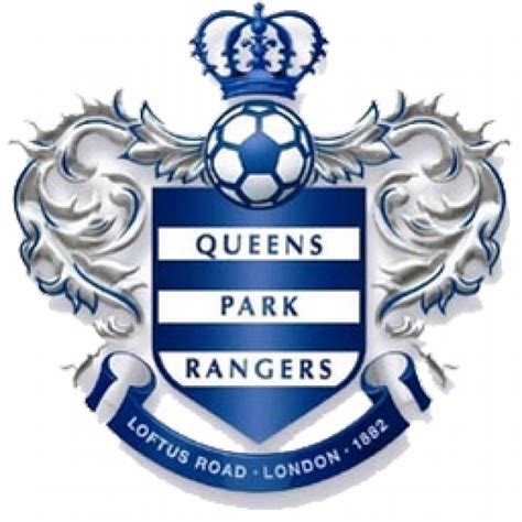 Queens Park Rangers FC - ROUGE Mémoire