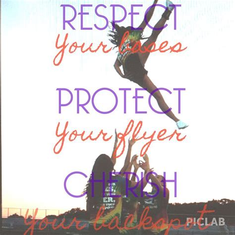 Cheerleading Quotes And Sayings - ShortQuotes.cc