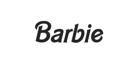 Barbie - Font Family (Typeface) Free Download TTF, OTF - Fontmirror.com