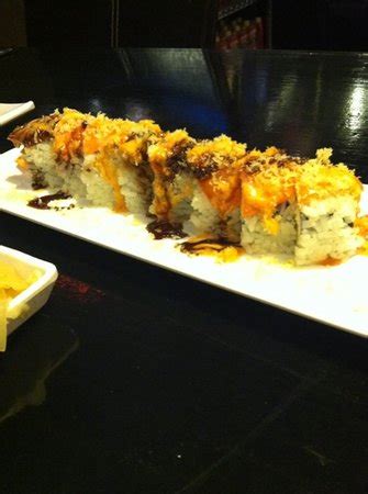 Sushi Kaya, Las Vegas - Restaurant Reviews - TripAdvisor