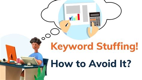 Keyword Stuffing, Examples | How to Avoid It? - Discover Vibe