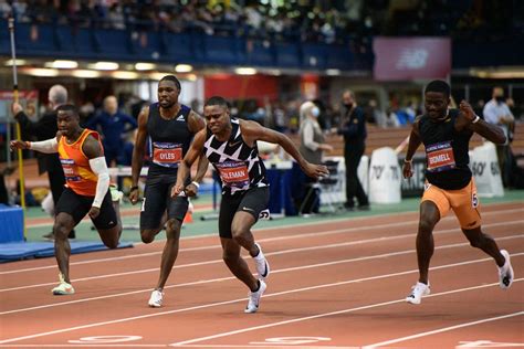 2022 Millrose Games Results - Times and Records From the Millrose Games