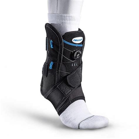 AirCast AirLift PTTD Ankle Brace | SourceOrtho.com