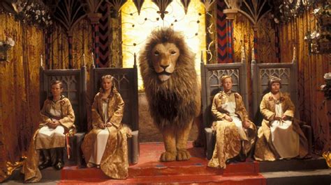 The Everlasting Charm of BBC's The Chronicles of Narnia - Filmotomy