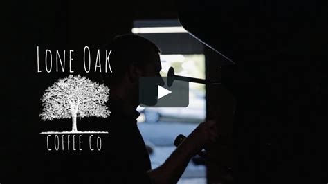 Lone Oak Coffee Co on Vimeo