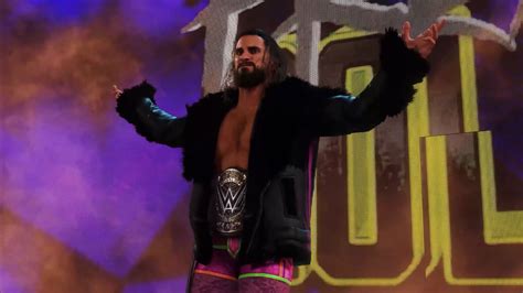 WWE 2K24 Gameplay Trailer Previews New Modes, WrestleMania Moments