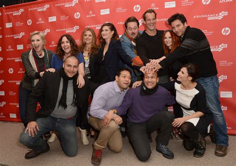 Our Favorite Celebrity Photos From the Sundance Film Festival | Glamour