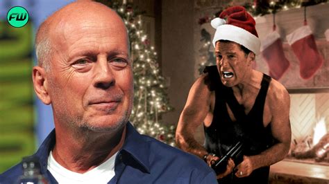 Die Hard: Why Bruce Willis’ Action Thriller is Not the Perfect ...