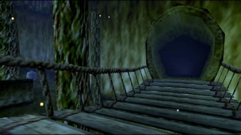 Kokiri Forest - Ocarina of Time Ambiance - 10 Hours - YouTube