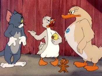 Little Quacker (Western Animation) - TV Tropes