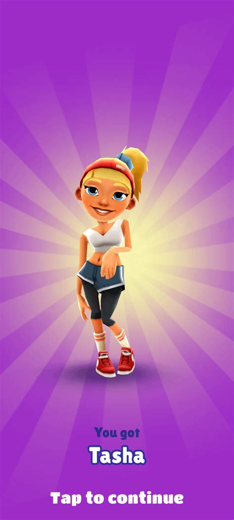 New character/Surfer! : r/subwaysurfers