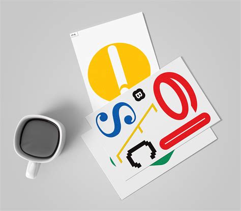 The 60 Second Game :: Behance