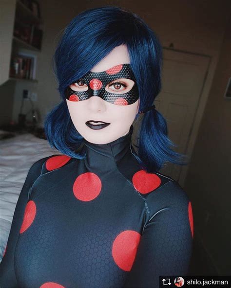 Miraculous Cosplay – Telegraph