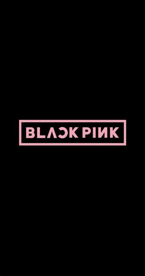 El top 69 imagen imagenes de el logo de blackpink - Abzlocal.mx