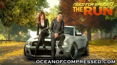 NFS The Run Highly Compressed For PC (Google Drive) (2024)