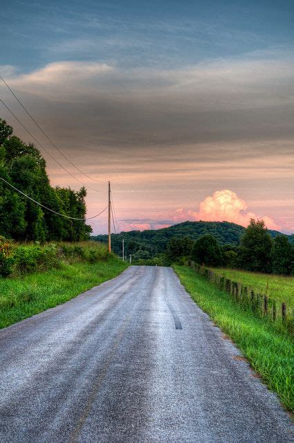 Flickr | Tennessee attractions, Country roads, Scenic