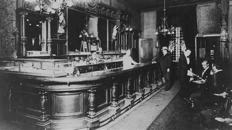 Prohibition: Speakeasies, Loopholes And Politics : NPR