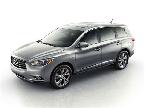 2015 INFINITI QX60 - Specs, Prices, MPG, Reviews & Photos | Cars.com