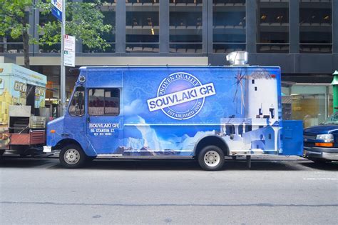 13 Best Food Trucks In NYC Right Now - Secret NYC