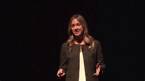 Thank You For Your Service | Danielle Kitchen | TEDxVanderbiltUniversity - YouTube