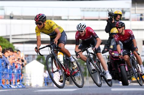 Pro Racing: Looking Down The Road Ahead – Road Bike Action