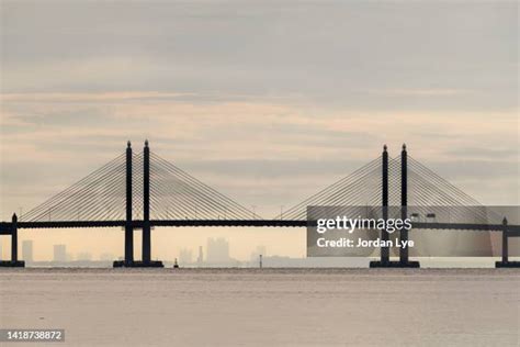 808 Penang Bridge Stock Photos, High-Res Pictures, and Images - Getty Images