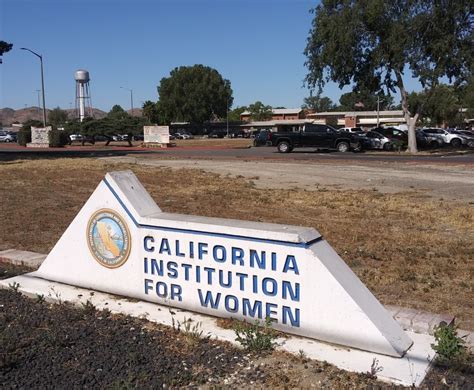 Prisoners escaped from women’s prison in Chino just 4 days after it opened – Daily Bulletin