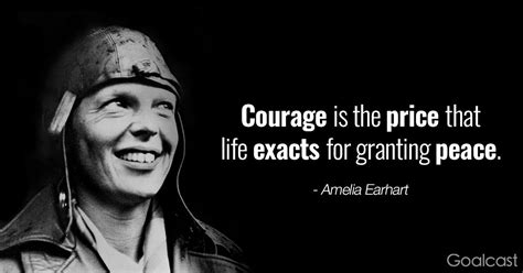 Top 18 Amelia Earhart Quotes to Inspire You to Soar | Amelia earhart ...