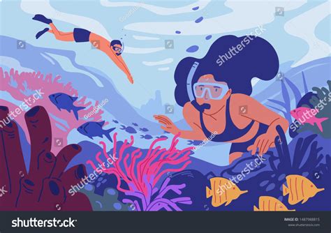 151,018 Diving person Images, Stock Photos & Vectors | Shutterstock