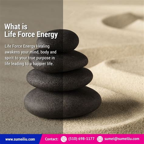 What is Life Force Energy Healing? #lifeforceenergy #healing #SuMeiLiu #mind #body #spirit # ...