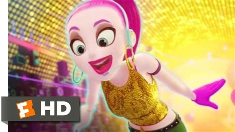 The Emoji Movie - Just Dance Scene | Fandango Family - YouTube