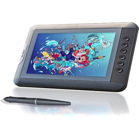 Artisul D10 Drawing Tablet D1000LCD B&H Photo Video