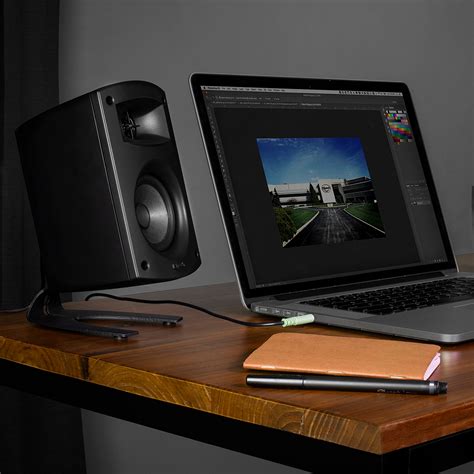 ProMedia 2.1 THX Certified Computer Speaker | Klipsch