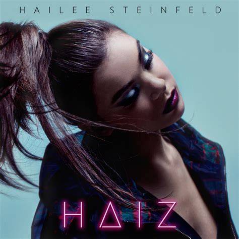 Listen Free to Hailee Steinfeld - Love Myself Radio | iHeartRadio