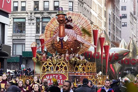 What is Thanksgiving? History, Traditions and Things to do on This U.S. Holiday