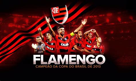 Clube De Regatas Do Flamengo Wallpapers - Wallpaper Cave