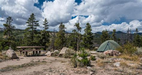 Rocky Mountain National Park to begin phased reopening