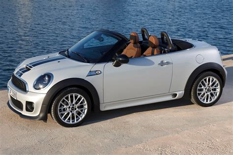 Used 2013 MINI Cooper Roadster Safety & Reliability | Edmunds