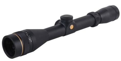 Best Rimfire Scope: Reviews of the Top 5 Rimfire Optics