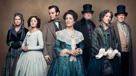 Downton Abbey: 10 series parecidas a la mítica ficción de época para ...