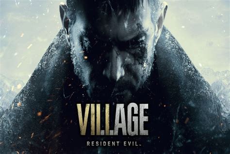 Resident Evil Village Free Download Game For PC Full Version