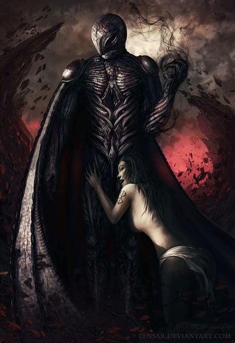 Femto (Griffith) Fan-art. - Berserk(the Anime/Manga) Photo (38109349) - Fanpop