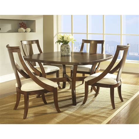 Square Dining Table For 4 – HomesFeed