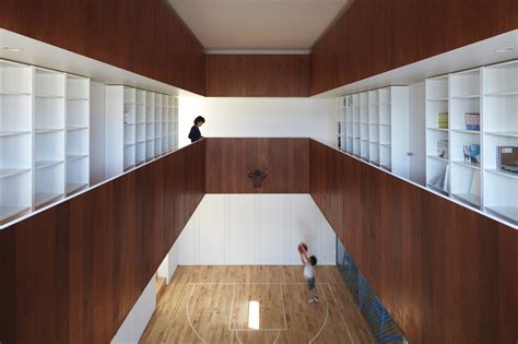 Casa Quadra / KOIZUMISEKKEI | ArchDaily Brasil