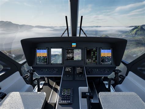 Products Helicopter Cockpits - CMC Electronics