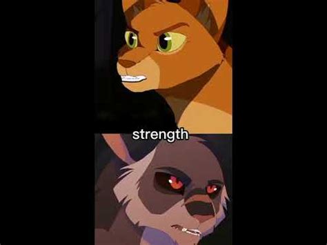 firestar vs tigerstar! who wins the battle? // warriors - YouTube