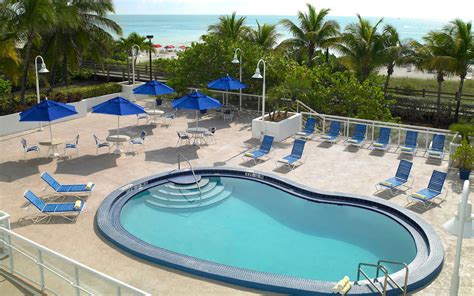 Best Western PLUS Atlantic Beach Resort | Greater Miami & Miami Beach