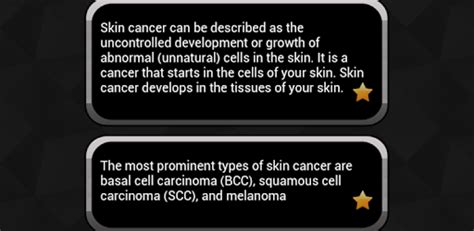 Skin Cancer Symptoms for PC - How to Install on Windows PC, Mac