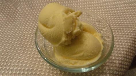 Lemon Gelato (for ice cream machine) Recipe - Food.com